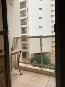 Apartamento Vila Nossa Senhora Aparecida, São José do Rio Preto - SP — foto 1