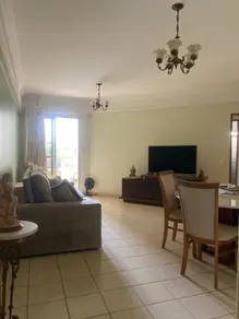 Imagem 2 - Apartamento em Vila Nossa Senhora Aparecida, São José do Rio Preto - SP