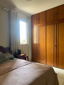 Imagem 5 - Apartamento em Vila Nossa Senhora Aparecida, São José do Rio Preto - SP