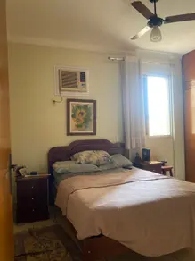 Imagem 6 - Apartamento em Vila Nossa Senhora Aparecida, São José do Rio Preto - SP