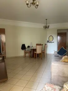Imagem 4 - Apartamento em Vila Nossa Senhora Aparecida, São José do Rio Preto - SP