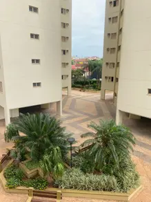 Apartamento Vila Nossa Senhora Aparecida, São José do Rio Preto - SP — foto 2