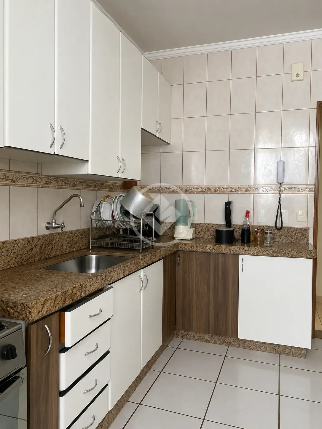 Image 12 - Apartamento em Vila Nossa Senhora Aparecida, São José do Rio Preto - SP