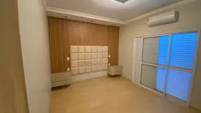 Imagem 2 - Casa Condomínio em Parque Residencial Damha VI, São José do Rio Preto - SP