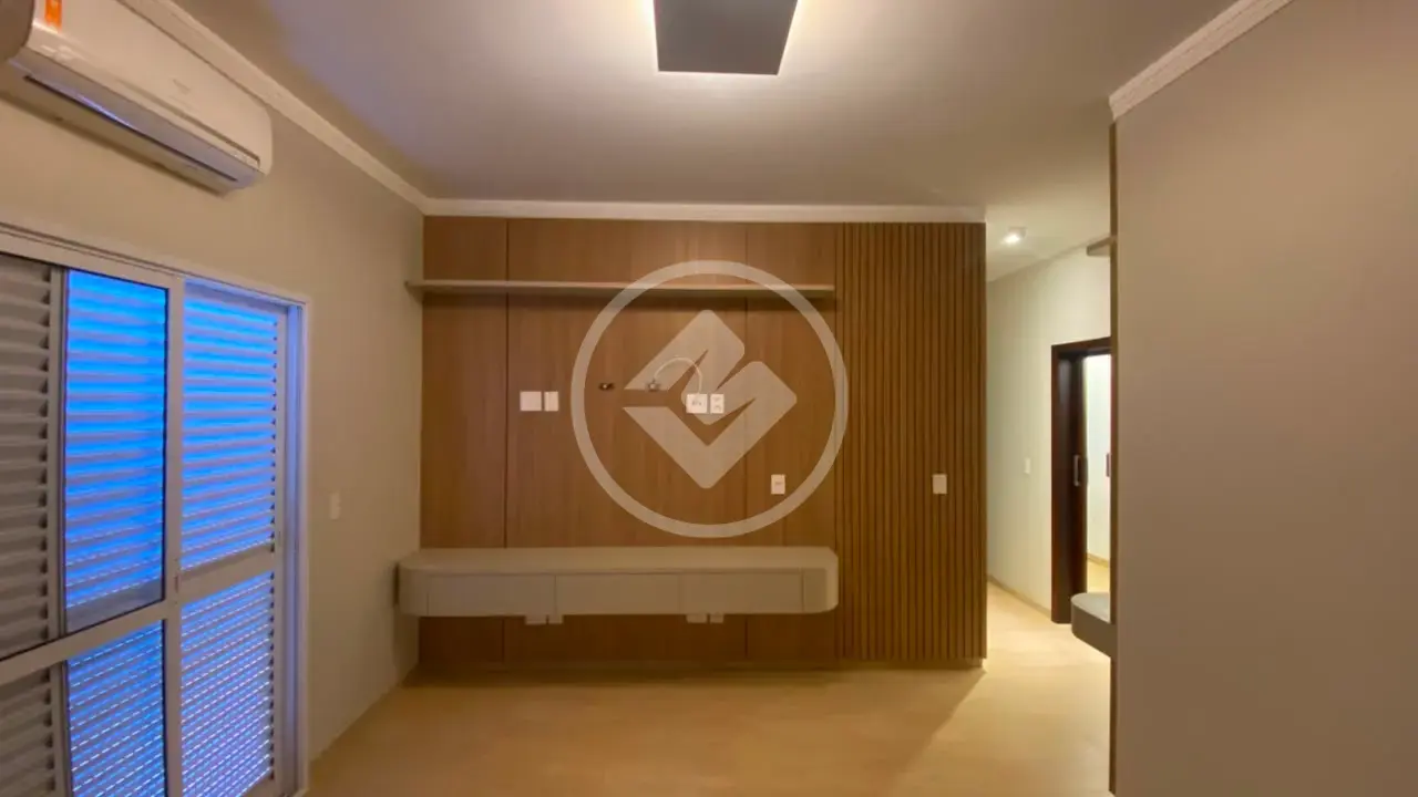 Image 2 - Casa Condomínio em Parque Residencial Damha VI, São José do Rio Preto - SP