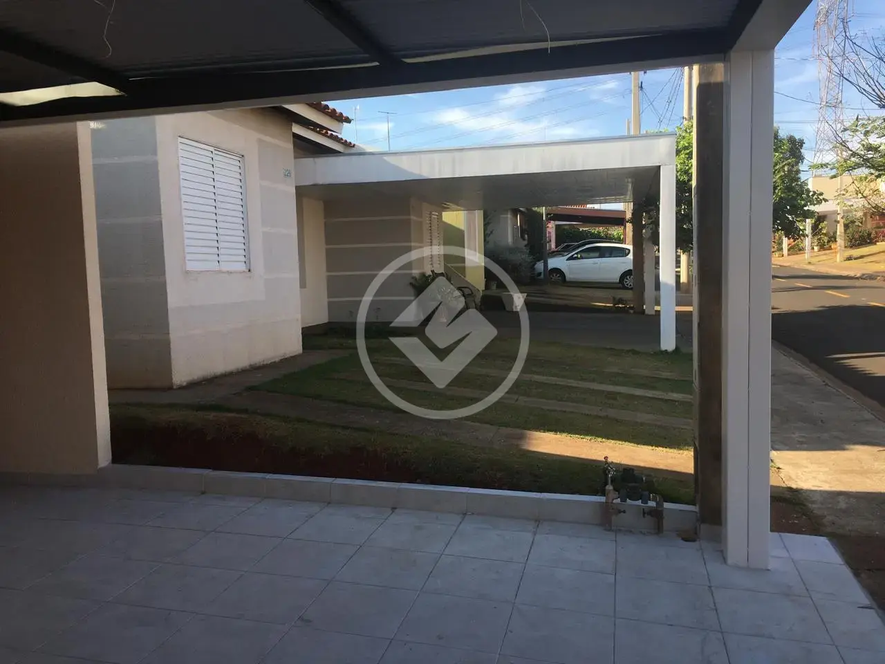 Imagem 1 - Casa Condomínio em Condomínio Residencial Parque da Liberdade I, São José do Rio Preto - SP