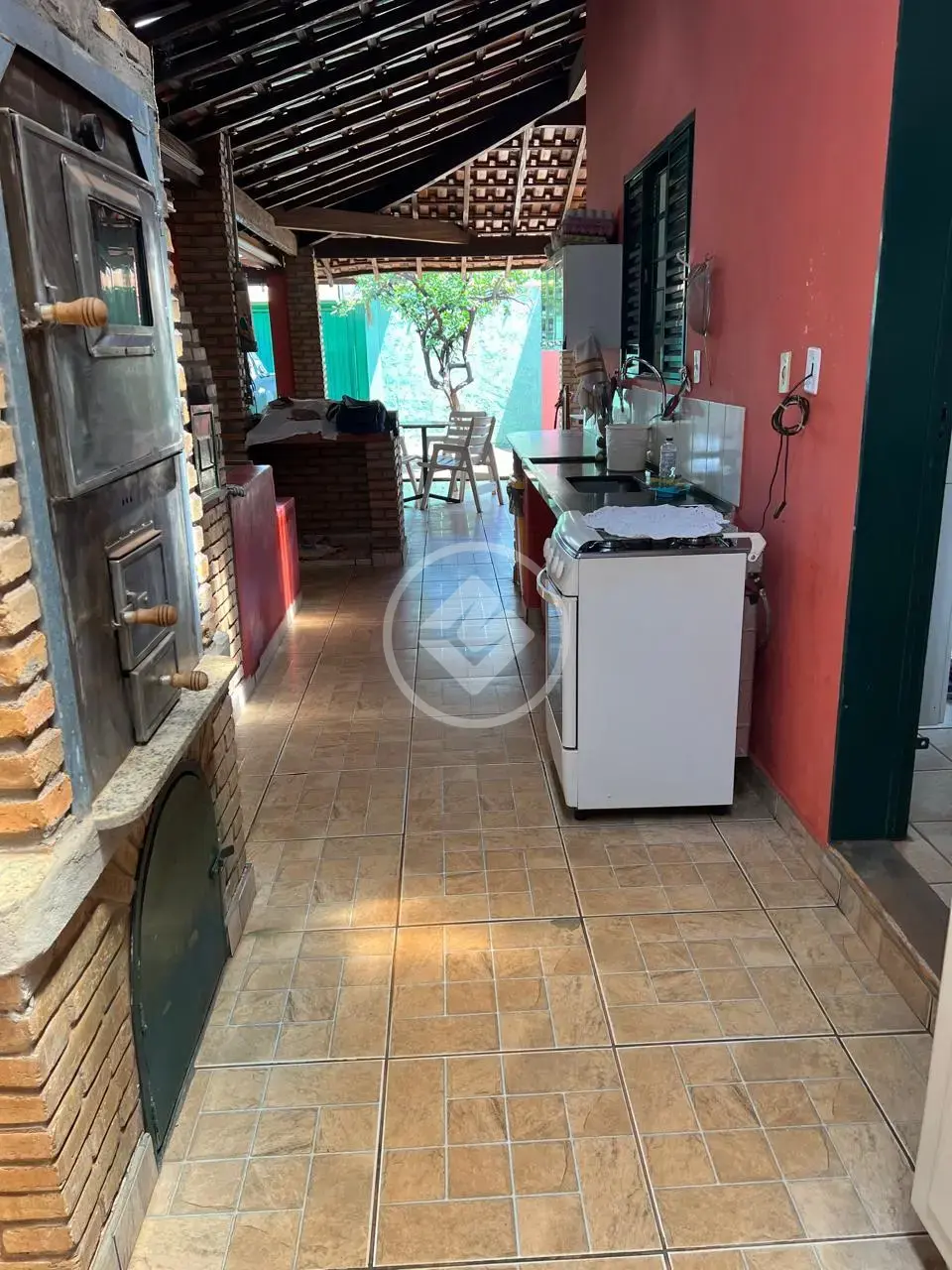 Image 2 - Casa Condomínio em Centro, Fronteira - MG