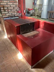 Imagem 5 - Casa Condomínio em Centro, Fronteira - MG