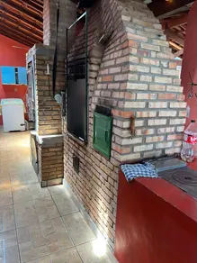 Imagem 4 - Casa Condomínio em Centro, Fronteira - MG