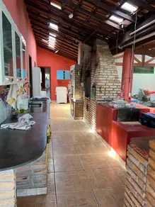 Casa Condomínio Centro, Fronteira - MG — foto 1