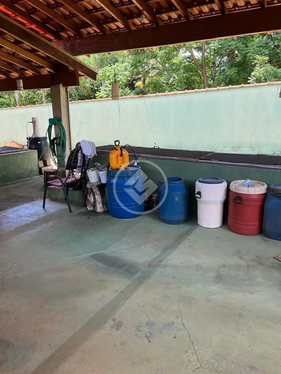 Image 18 - Casa Condomínio em Centro, Fronteira - MG