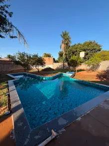 Chácara Vila Azul (Zona Rural), São José do Rio Preto - SP — foto 2