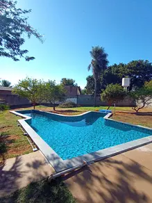 Chácara Vila Azul (Zona Rural), São José do Rio Preto - SP — foto 1