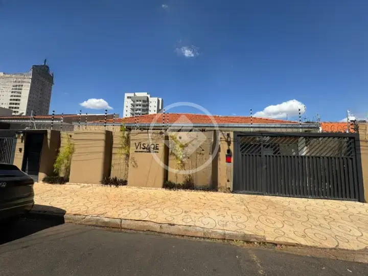 Imagem 1 - Casa Comercial em Jardim Maracanã, São José do Rio Preto - SP
