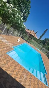 Imagem 2 - Chácara em Loteamento San Fernando Valley, São José do Rio Preto - SP