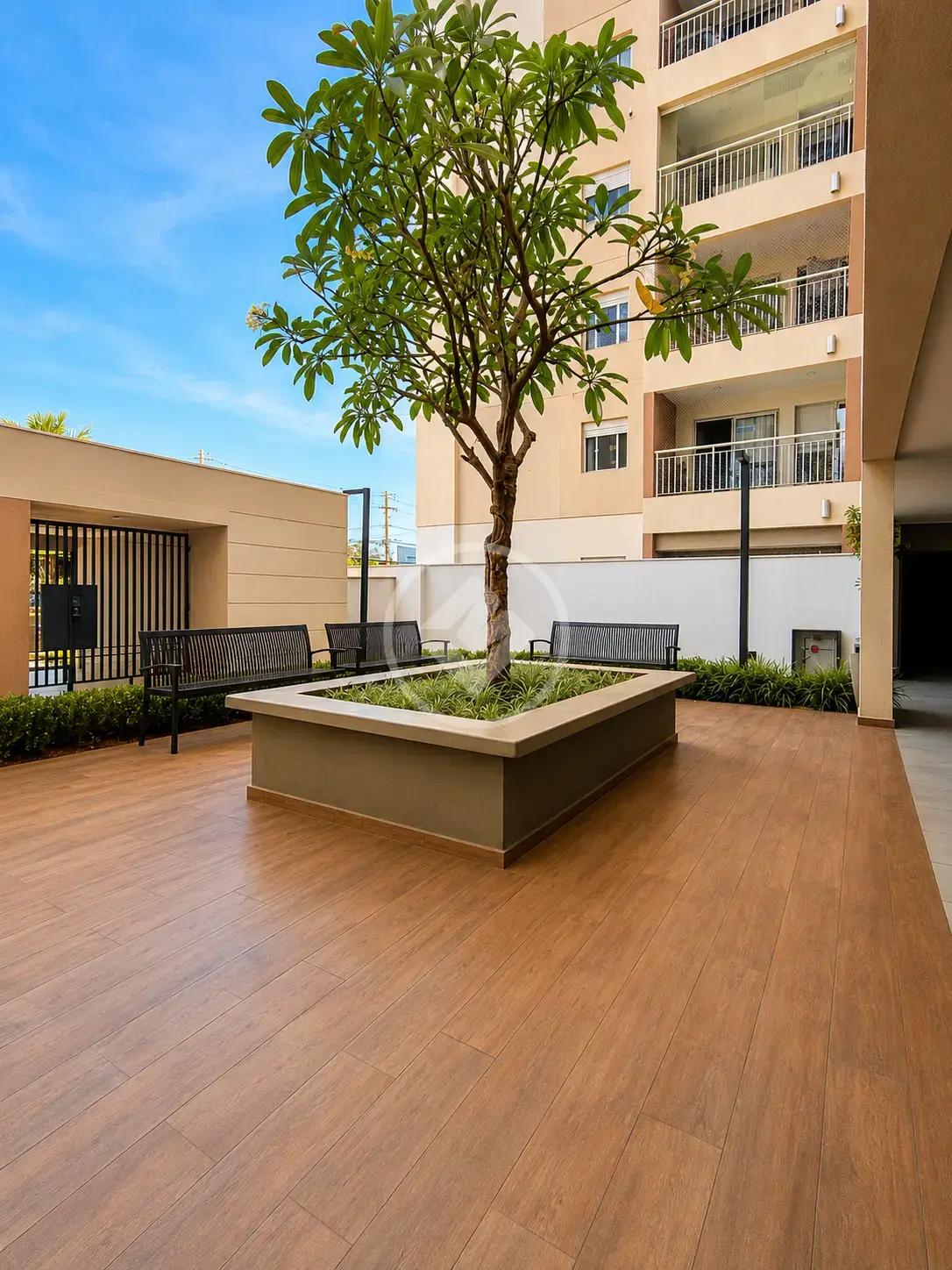 Imagem 1 - Apartamento em Nova Redentora, São José do Rio Preto - SP