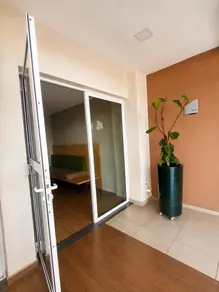 Imagem 3 - Apartamento em Nova Redentora, São José do Rio Preto - SP