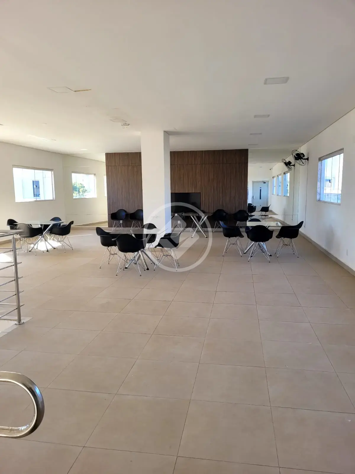 Image 2 - Apartamento em Estância São João, São José do Rio Preto - SP
