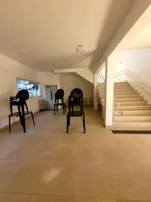 Imagem 2 - Apartamento em Estância São João, São José do Rio Preto - SP