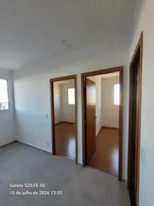 Imagem 3 - Apartamento em Estância São João, São José do Rio Preto - SP