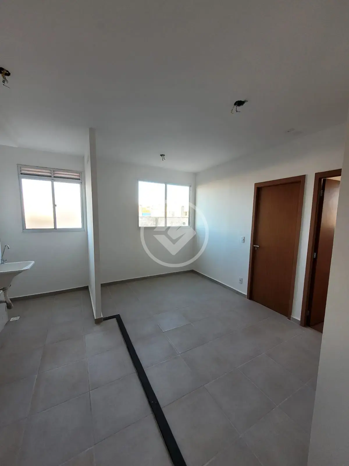 Imagem 1 - Apartamento em Estância São João, São José do Rio Preto - SP