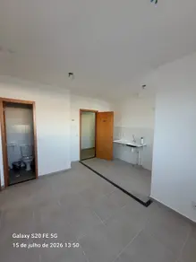 Imagem 4 - Apartamento em Estância São João, São José do Rio Preto - SP