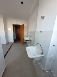Imagem 5 - Apartamento em Estância São João, São José do Rio Preto - SP
