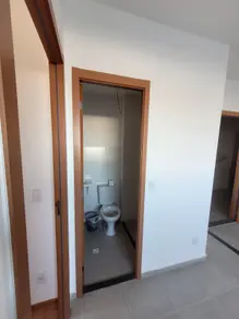 Imagem 6 - Apartamento em Estância São João, São José do Rio Preto - SP