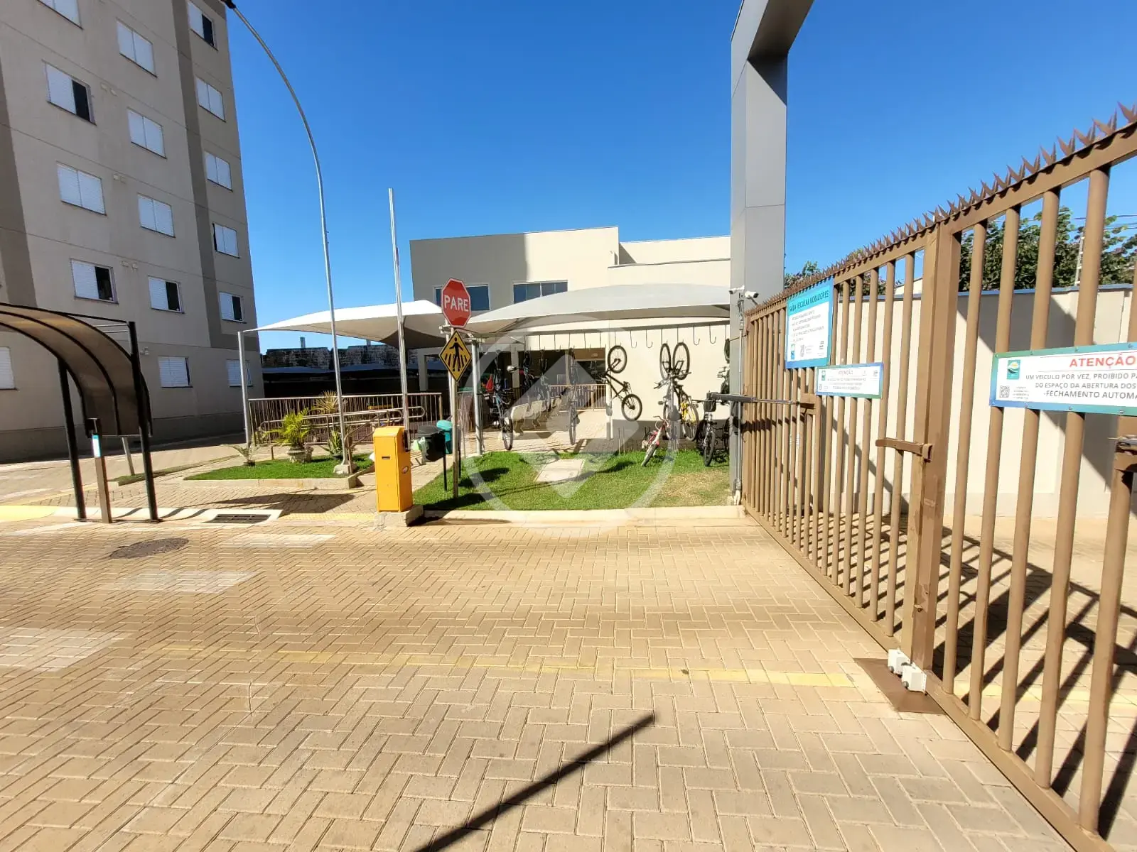 Image 18 - Apartamento em Estância São João, São José do Rio Preto - SP