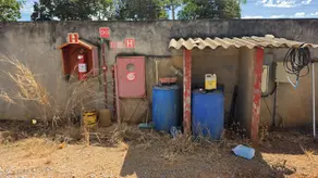 Imagem 4 - Loja em JARDIM DAS ROSAS, Sinop - MT