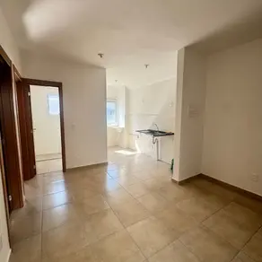Apartamento Loteamento Residencial Maria Adélia, São José do Rio Preto - SP — foto 1