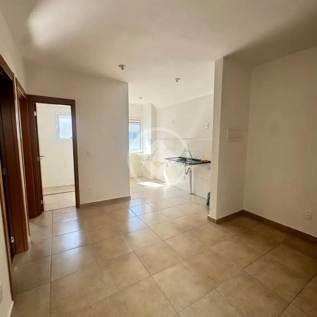 Imagem 1 - Apartamento em Loteamento Residencial Maria Adélia, São José do Rio Preto - SP