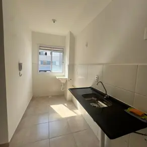 Apartamento Loteamento Residencial Maria Adélia, São José do Rio Preto - SP — foto 2
