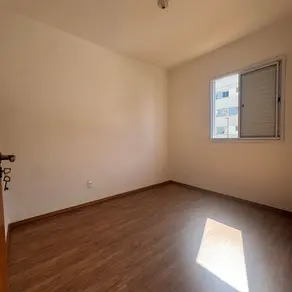 Imagem 2 - Apartamento em Loteamento Residencial Maria Adélia, São José do Rio Preto - SP