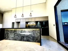 Imagem 2 - Casa Condomínio em Quinta do Lago - Lac Léman, São José do Rio Preto - SP