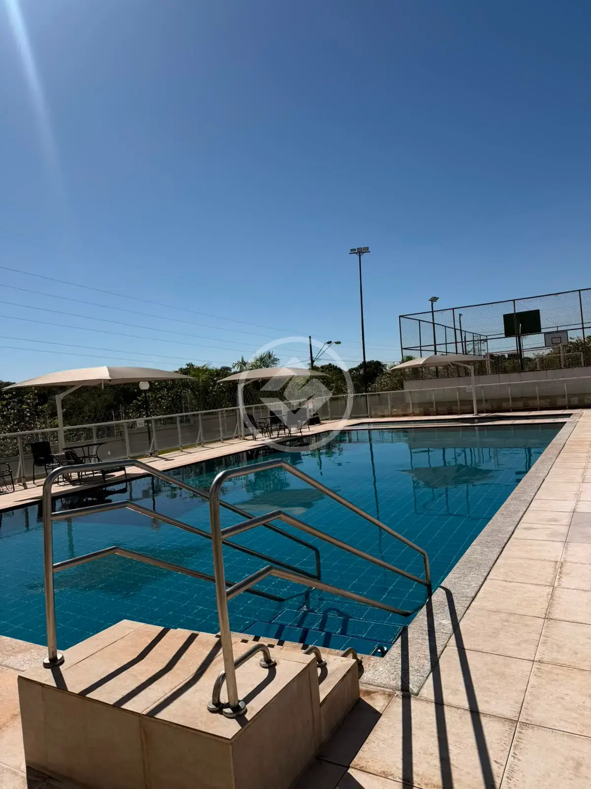 Imagem 1 - Apartamento em Loteamento Clube V, São José do Rio Preto - SP