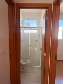 Imagem 5 - Apartamento em Loteamento Clube V, São José do Rio Preto - SP