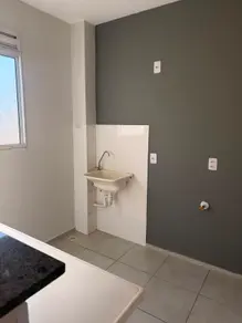 Imagem 6 - Apartamento em Loteamento Clube V, São José do Rio Preto - SP