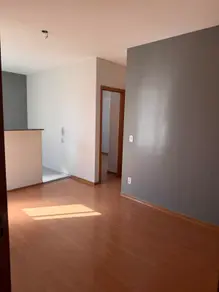 Imagem 3 - Apartamento em Loteamento Clube V, São José do Rio Preto - SP