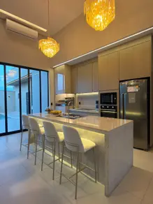 Imagem 4 - Casa Condomínio em Residencial Maria Julia, São José do Rio Preto - SP