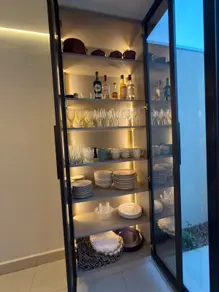 Imagem 5 - Casa Condomínio em Residencial Maria Julia, São José do Rio Preto - SP