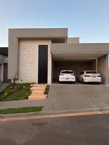 Casa Condomínio Residencial Maria Julia, São José do Rio Preto - SP — foto 1