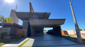 Imagem 3 - Casa Condomínio em Condomínio Jardim Botânico, Bady Bassitt - SP