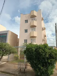 Apartamento Parque Estoril, São José do Rio Preto - SP — foto 1