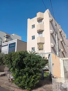 Apartamento Parque Estoril, São José do Rio Preto - SP — foto 2
