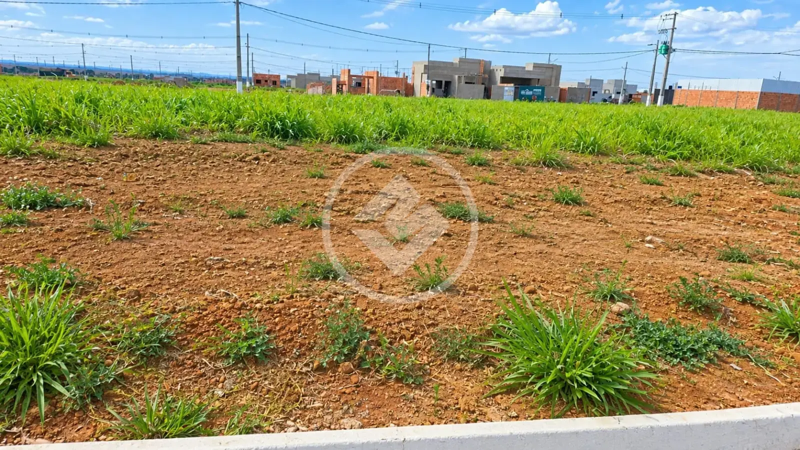 Image 2 - Terreno em Centro, Primavera do Leste - MT