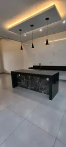 Imagem 2 - Casa em Residencial Ary Attab, São José do Rio Preto - SP