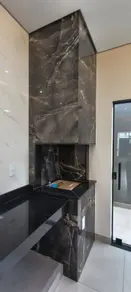 Imagem 4 - Casa em Residencial Ary Attab, São José do Rio Preto - SP