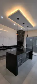 Imagem 5 - Casa em Residencial Ary Attab, São José do Rio Preto - SP
