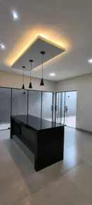 Imagem 3 - Casa em Residencial Ary Attab, São José do Rio Preto - SP